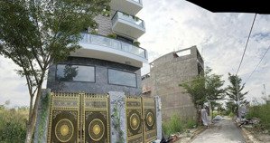 bán nhà phố 3,5 tầng - 98m2 - 7,55 tỷ