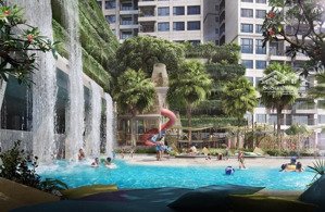 bán căn duplex the infiniti quận 7, 3pn, dt 159m, giá 13 tỷ. lh thảo