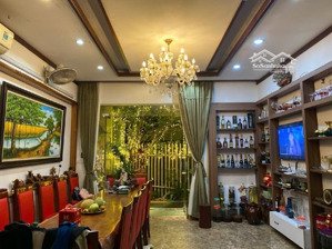 bán nhà phân lô lạc long quân, 105m2, mặt tiền 10m, góc, 32.5 tỷ