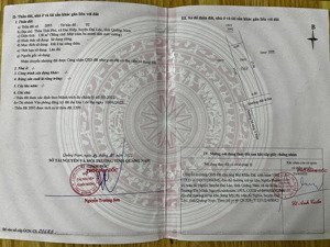 hàng hiếm tại bán đất đại hiệp, 720 triệu, 136m2