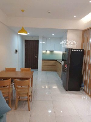 cho thuê căn hộ thủ thiêm garden,đường liên phường,quận 9 gồm 2 pn và 2wc .lh 