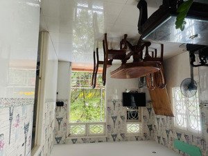 cho thuê lại tầng 3, nhà mặt phố xô viết nghệ tĩnh. 100m2, 4 mặt thoáng. giá chỉ 4,5tr/tháng