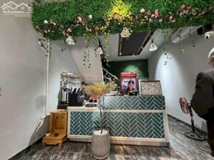 HÓT _ NHÀ ĐẸP KỀ LÔ GÓC _ TÔ HIỆU KINH DOANH _ 2 TẦNG 65M² [ N 5M ] GIÁ 5.95 TỶ