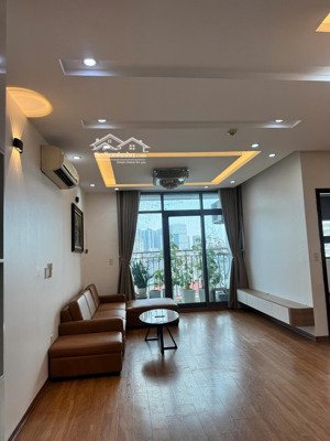 (giá thật)bán cc 2pn, 75m2, giá 5.1 tỷ tại the pride, tố hữu, hà đông, sẵn sổ, full nội thất