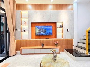 kế q1 - trần khắc chân - p15 pn - 30m (3x10) - 2 tầng - 2 pn 2 wc - full nội thất - 4.85 đồng