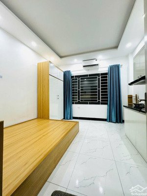 bán chung cư mini, căn hộ dịch vụ tại đường phương canh, nam từ liêm, hà nội, giá 9,9 tỷ, 70m2