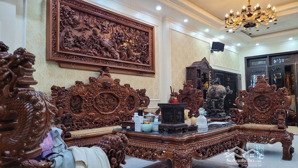 cần bán gấp lk văn phú hà đông, nhà đẹp ở ngay, 90m2, 4 tầng, thoáng sau. nhỉnh 21 tỷ