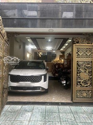 bán nhà - mặt tiền kd (5x20m) 5pn - đường rộng 14m - khu tên lửa - bình trị đông b: chỉ 15 tỷ