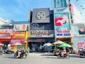 bán nhà mt cộng hoà, p13, tân bình - dt 7.5 x 25m - 2 tầng - ctxd h7t - hđt 180tr/th - giá 40 tỷ