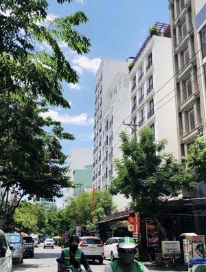 chuyển nhượng tòa căn hộ biển sát võ nguyên giáp, sơn trà, đà nẵng