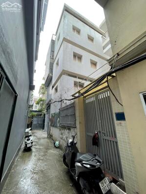 Chính chủ bán nhà Thung Lũng Hoa - View Hồ Tây - 110m2 - Mặt tiền 8m - chỉ 25 tỷ.