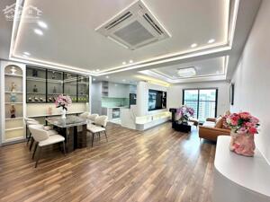 Bán căn 3 ngủ chung cư Goldmark City 136 Hồ Tùng Mậu