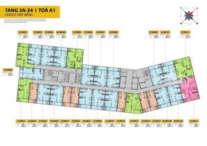 căn hộ sun cora sắp ra mắt ngay ngã tư nguyễn phước lan và 29/3
