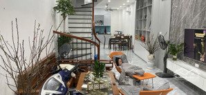 bán nhà chính chủ phố khương đình, thanh xuân, nhà xây mới đẹp long lanh luôn