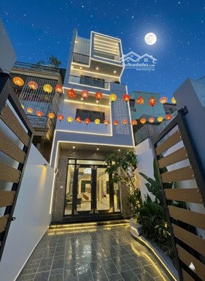 siêu phẩm chùa hàng full nội thất