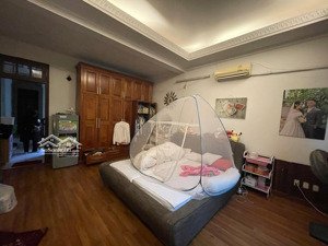 bán nhà riêng 80m2 phố hoàng như tiếp. mặt tiền 5m2 - nhà 4 tầng