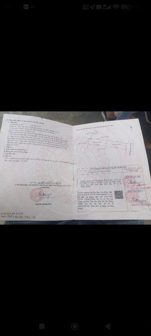 chính chủ cần bán đất tân yên giá rẻ