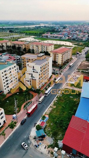 bán đất nền tại 286, đông phong, yên phong, bắc ninh giá siêu hời 30 triệu/m2, 75 m2