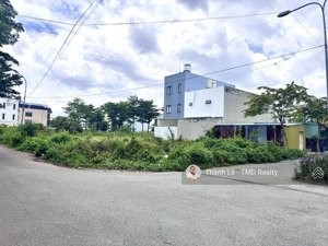 siêu hot - 147,5m2 đất nền sổ đỏ lô góc 2mt đường 20 - 12m, nền hiếm có giá hấp dẫn đầu tư