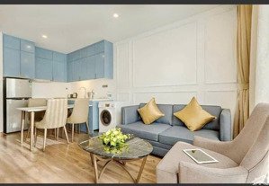 chính chủ cần bán căn hộ 2pn, thuộc đẳng cấp 5 sao có dòng tiền thu nhập tốt