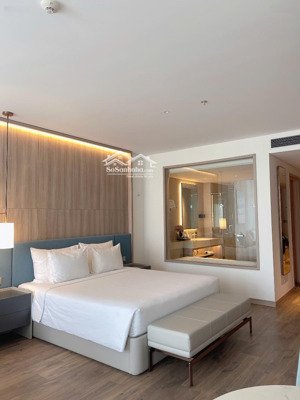 chính chủ cần bán căn studio view hồ & núi tầng 38 diện tích rộng nhất a la carte