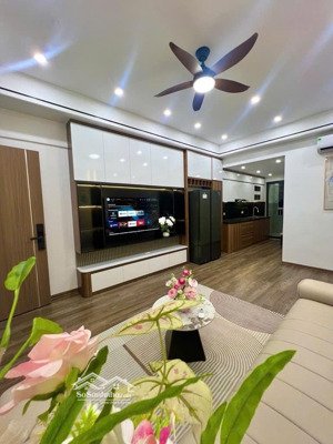 bán căn hộ chung cư ct bắc linh đàm, hoàng mai, siêu đẹp, 81.1m2, 5.86 tỷ