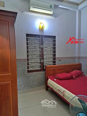cần bán nhà 1 trệt 1 lầu 165m2 p bình đa, biên hòa