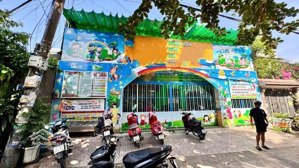 chỉ hơn 23tỷ-giá cực tốt - 140m2, ngang khủng 13m, hẻm kd cực sầm uất, sát mt bạch đằng, hồng hà