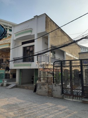 nhà nát hẻm 191 hồ học lãm phường an lạc quận bình tân dt 5 x 18