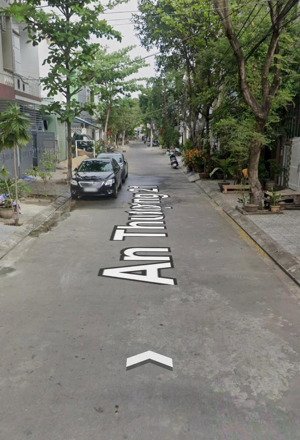 chính chủ cần bán nhà 2 tầng an thượng