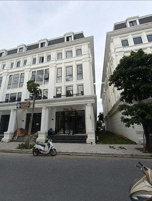 bán bt 115m2, 36,8 tỷ, tân mai, hoàng mai, hà nội, siêu hot view đẹp