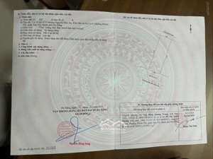 bán lô đất mt nguyễn đức an, dt 75m2, ngang 5m đường 7m5