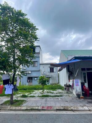 Bán đất KQH Hương Sơ KV2, Bao Mỹ 2, sạch sẽ không cống trụ Giá chỉ 1,1xx tỷ