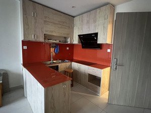 chính chủ cho thuê căn hộ 1pn+1 full nội thất cao cấp vinhomes green park q9 giá 6,5tr/tháng