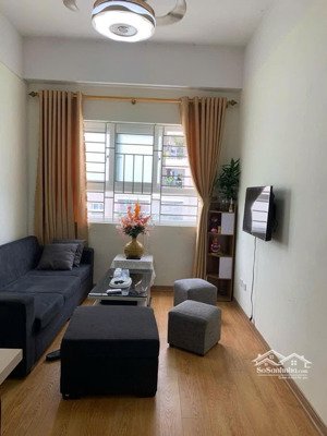 chính chủ cần bán căn 2 phòng ngủ khu đô thị thanh hà khu 5 toà mới