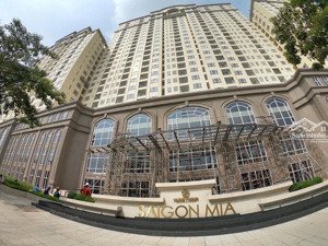 chính chủ bán căn hộ mia quận 7. 42m2, 1pn 1wc giá siêu rẻ