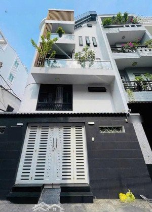 cần bán gấp nhà phổ quang chốt nhanh giá tốt cho khách hàng thiện chí