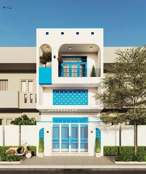 bán tòa căn hộ cách biển 500m có dòng tiền