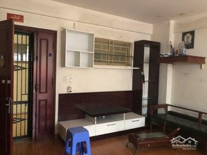 cho thuê căn góc 2 phòng ngủ ct4 x2 bắc linh đàm, nhà đủ đồ giá thuê chỉ 7.5tr/tháng