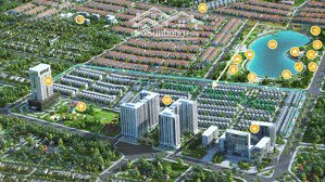 bán bt đẹp tại an khang villa, 32 tỷ, 200m2, nhiều tiện ích hot!