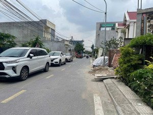 bán đất bạch mai, đồng thái, an dương hơn 60m2 giá chỉ 1,7x tỷ. lh 