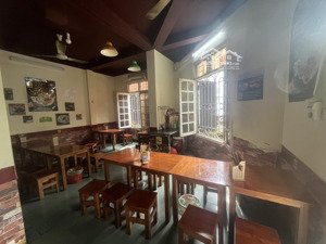 cho thuê nhà nguyên căn mặt phố lô góc 2 mặt tiền vị trí đắc địa cầu giấy - kinh doanh đỉnh