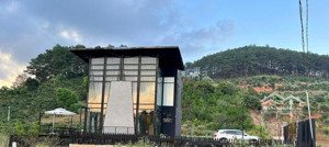 cần bán gấp villa nghỉ dưỡng liền kề đà lạt