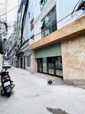 bán nhà hồ hạ đình - trung tâm thanh xuân - gara ô tô - thang máy - mặt tiền bề thế - nhà cực đẹp