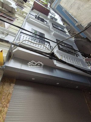 chính chủ bán nhà mặt ngõ trường chinh 80m2 6t giá 21,8 tỷ thang máy kd, ôtô đỗ cửa, 10m ra phố