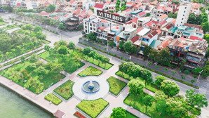 mảnh ghép hoàn hảo cho bộ sưu tập bds đẳng cấp của nhà đầu tư