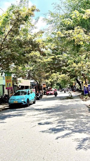 giá cực rẻ nhà 2 tầng - dt 296m2 - ngang 7,2m - mt phạm như xương - p.hòa khánh nam - q.liên chiểu