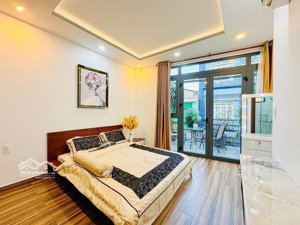 bán nhà mặt tiền kinh doanh triệu quang phục phường 11 quận 5, dt: 4x17m, 3 lầu, giá 17.6 tỷ