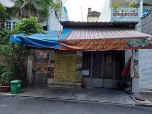 bán nhà mặt phố đẹp, mai lão bạng, p13, tân bình, hcm, 29 tỷ, 152m2