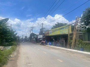 bán đất tại đường kênh trung ương, vĩnh lộc b, bình chánh, 2,5 tỷ, 96 m2, giá siêu hời!